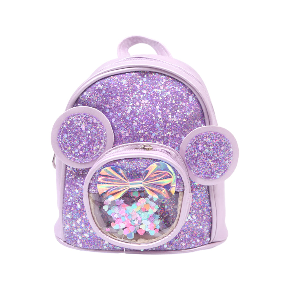 GIRLS SHOULDER BAG FANCY ZHS-26 15 (Multi Colors)