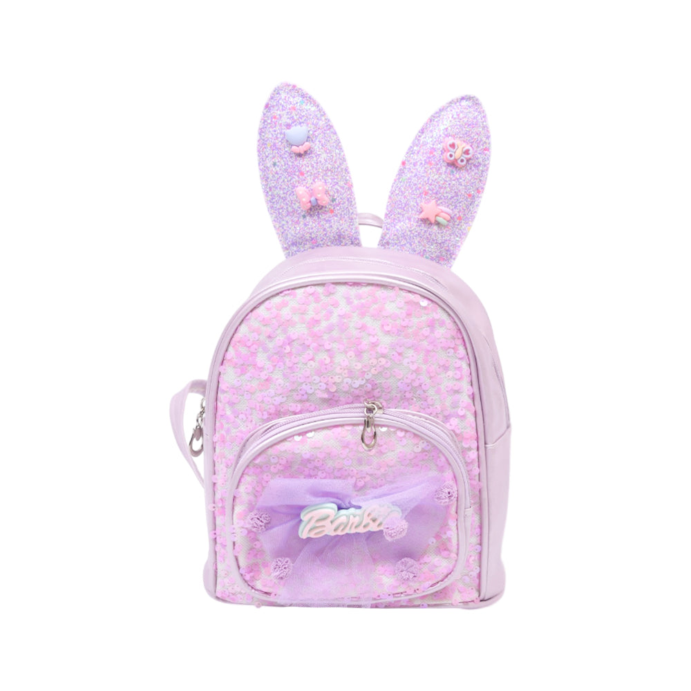 GIRLS SHOULDER BAG BARBIE ZHS-26 23
