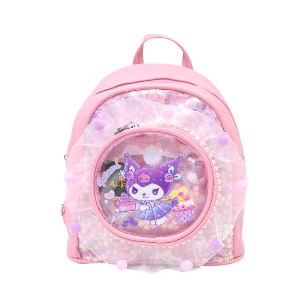 GIRLS SHOULDER BAG SAINRO ZHS-26 24