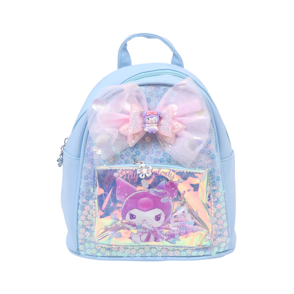 GIRLS SHOULDER BAG SAINRO ZHS-26 25 (Multi Colors)