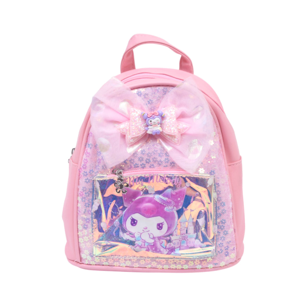 GIRLS SHOULDER BAG SAINRO ZHS-26 25 (Multi Colors)