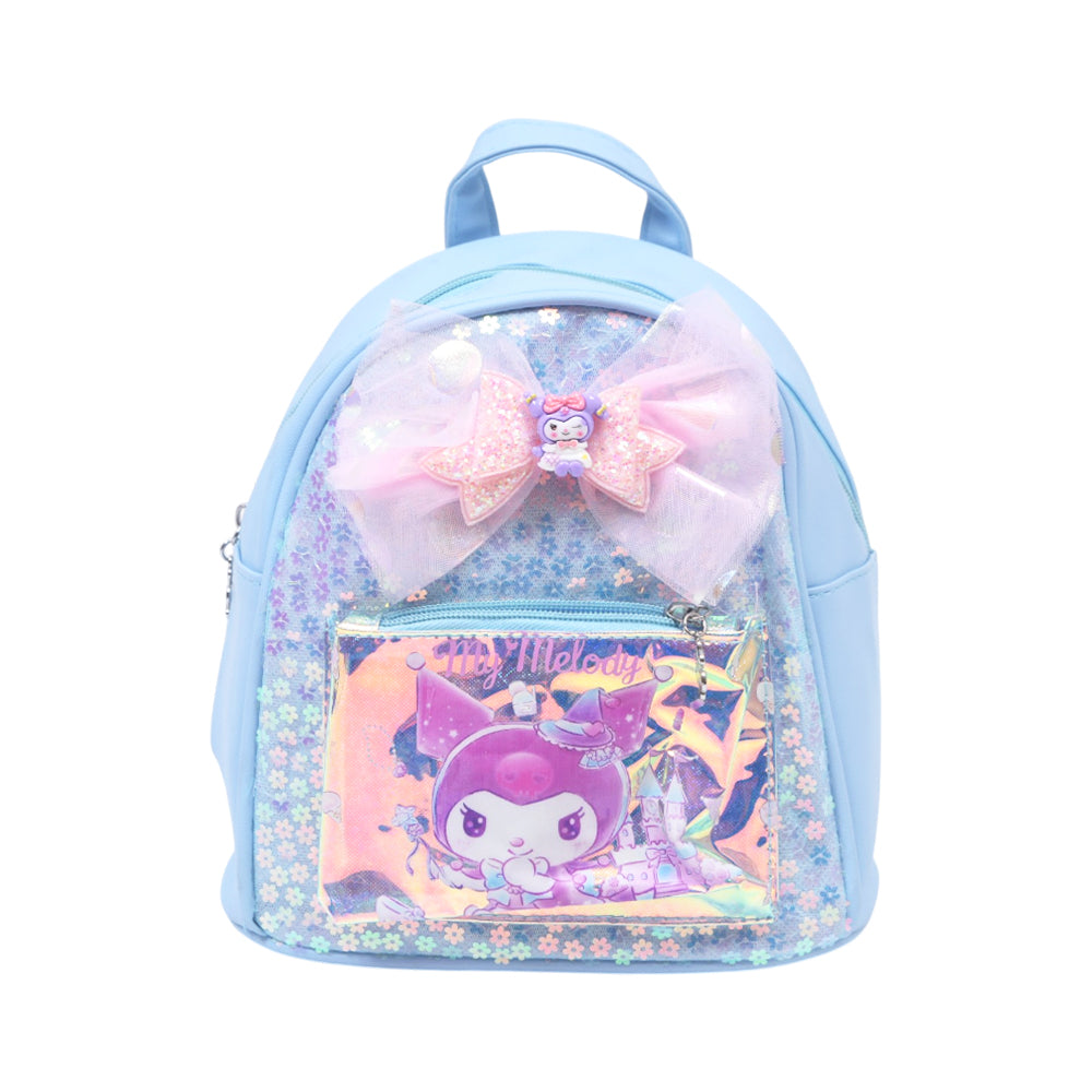 GIRLS SHOULDER BAG SAINRO ZHS-26 25 (Multi Colors)