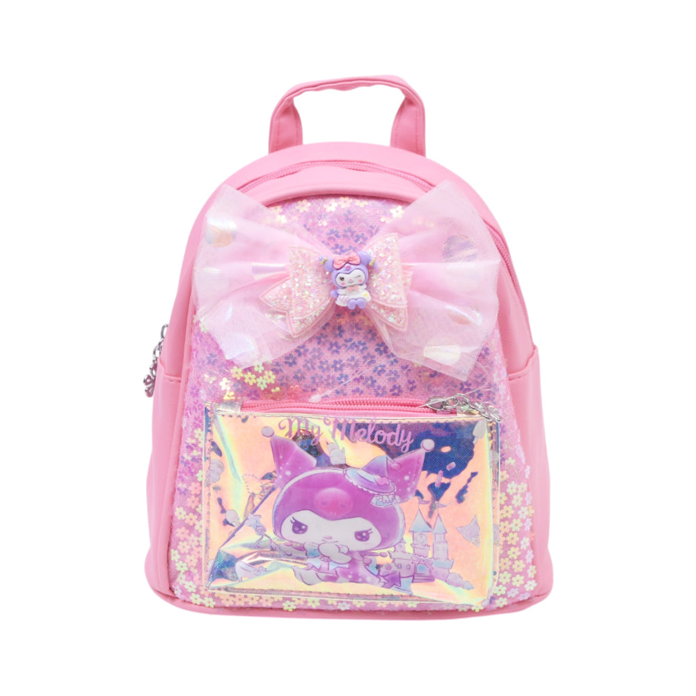 GIRLS SHOULDER BAG SAINRO ZHS-26 25 (Multi Colors)