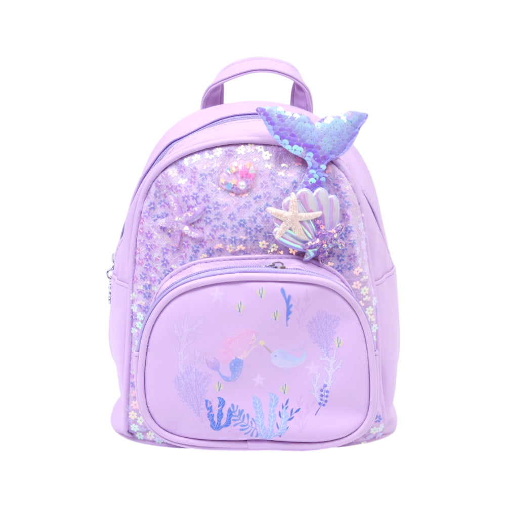 GIRLS SHOULDER BAG ZHS-26 30