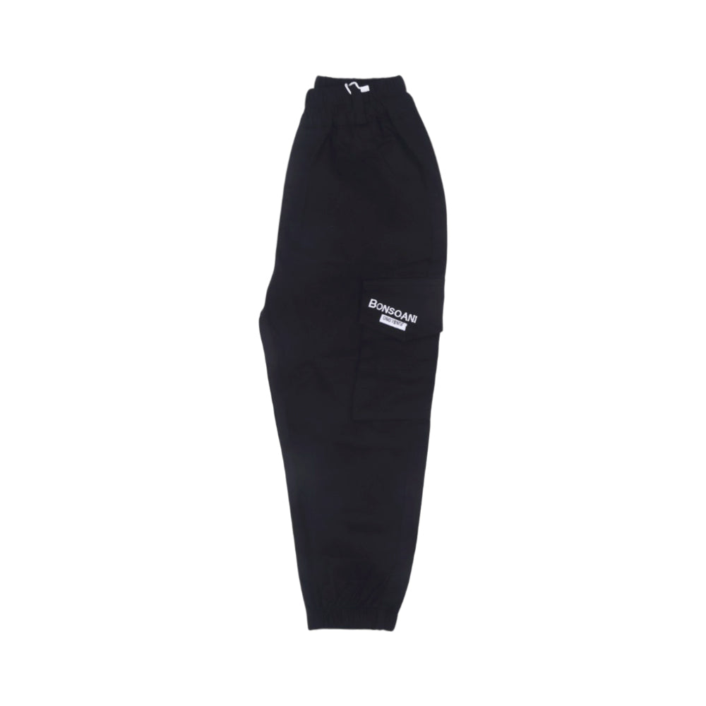 BOY CARGO TROUSER COTTON MIX COL ZHS-26 6-7 YEAR 032 AT