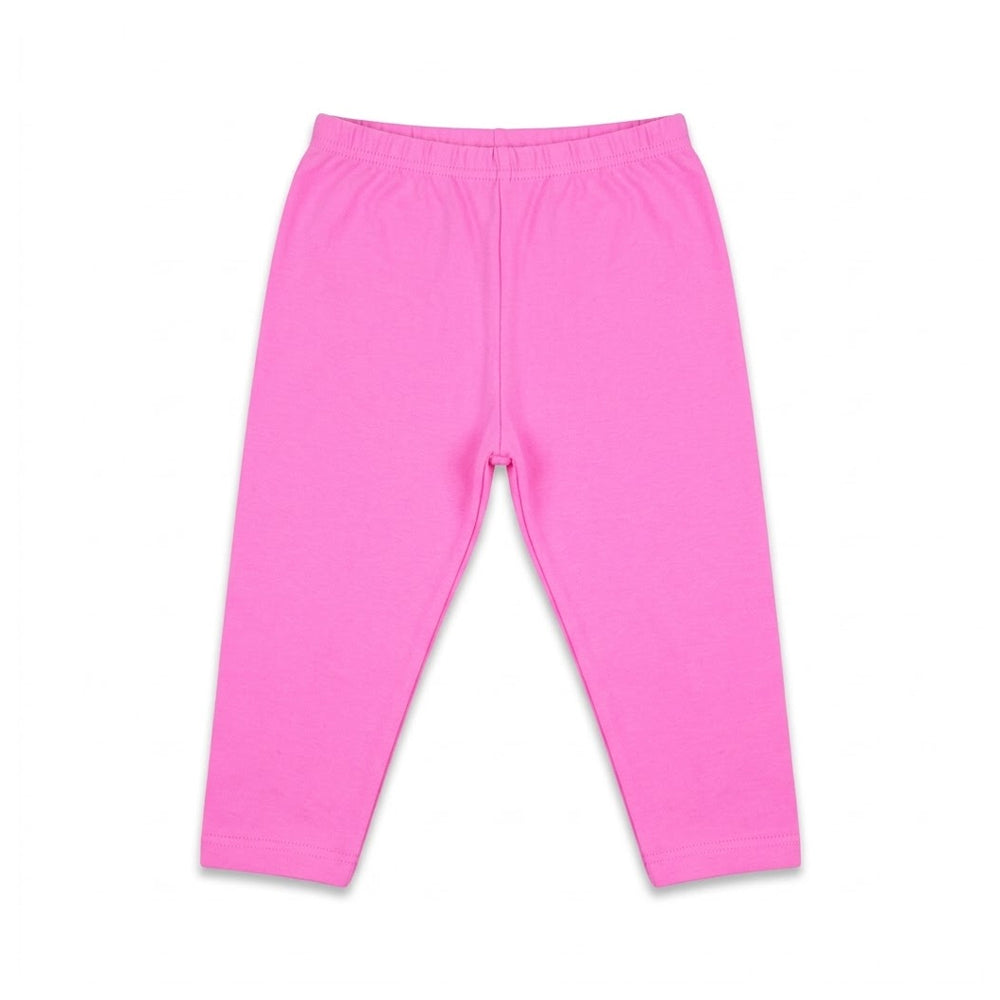BABY BLENDED PAJAMA PLAIN 5-6YEAR ZHS-26