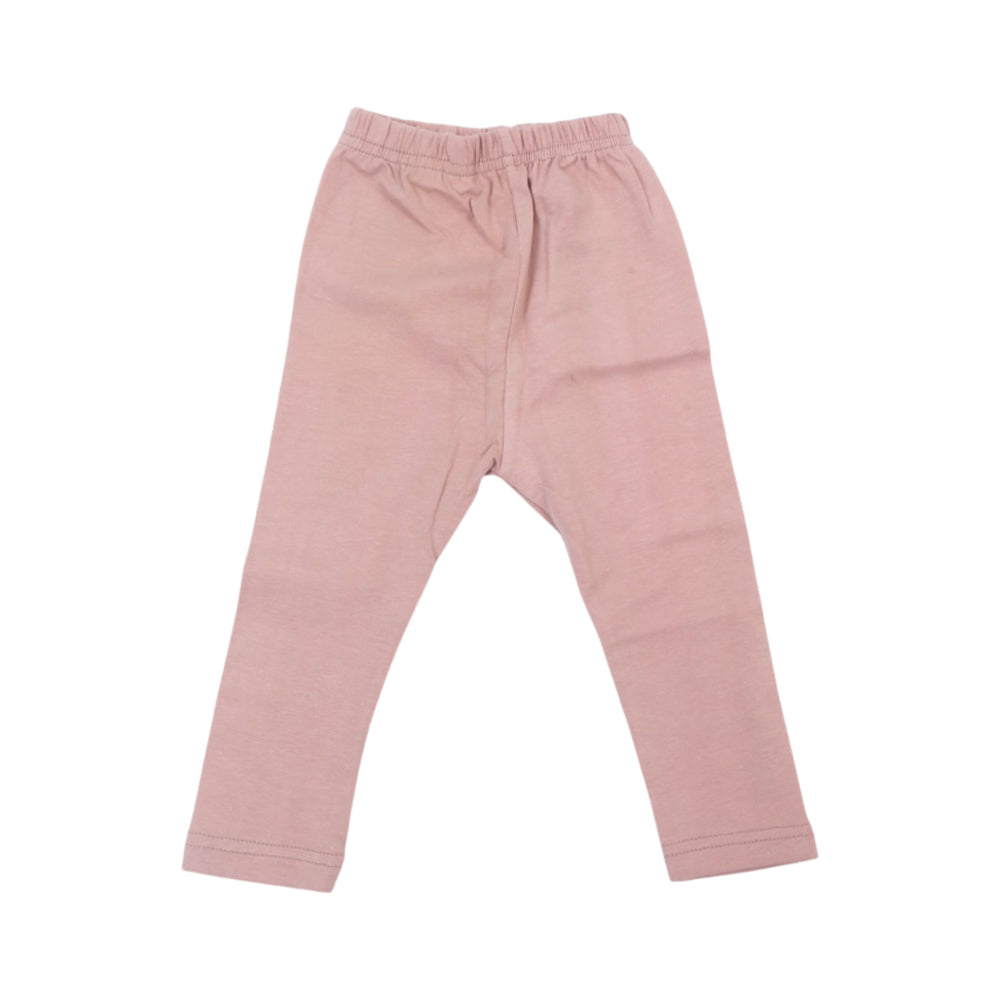 GIRLS TIGHTS PLAIN SKIN 1-2YEAR ZHS-26 H.C