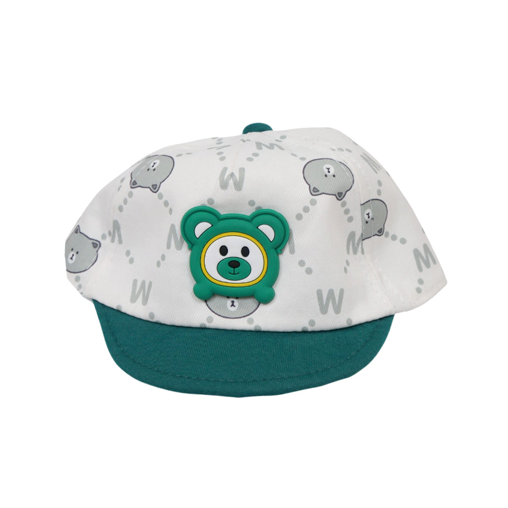 BOYS P-CAP ZHS-26 C-03 W.G (Multi Colors)