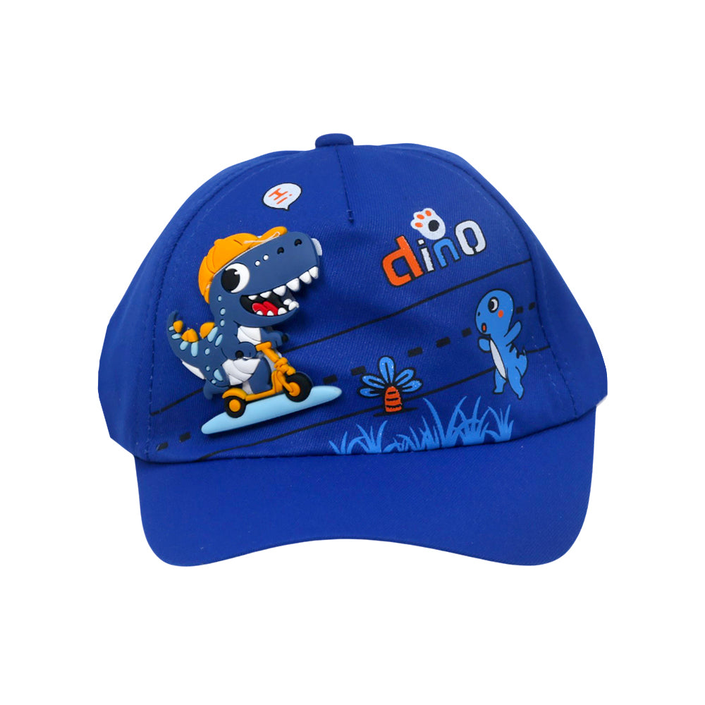 BOYS P-CAP ZHS-26 C-05 W.G (Multi Colors)