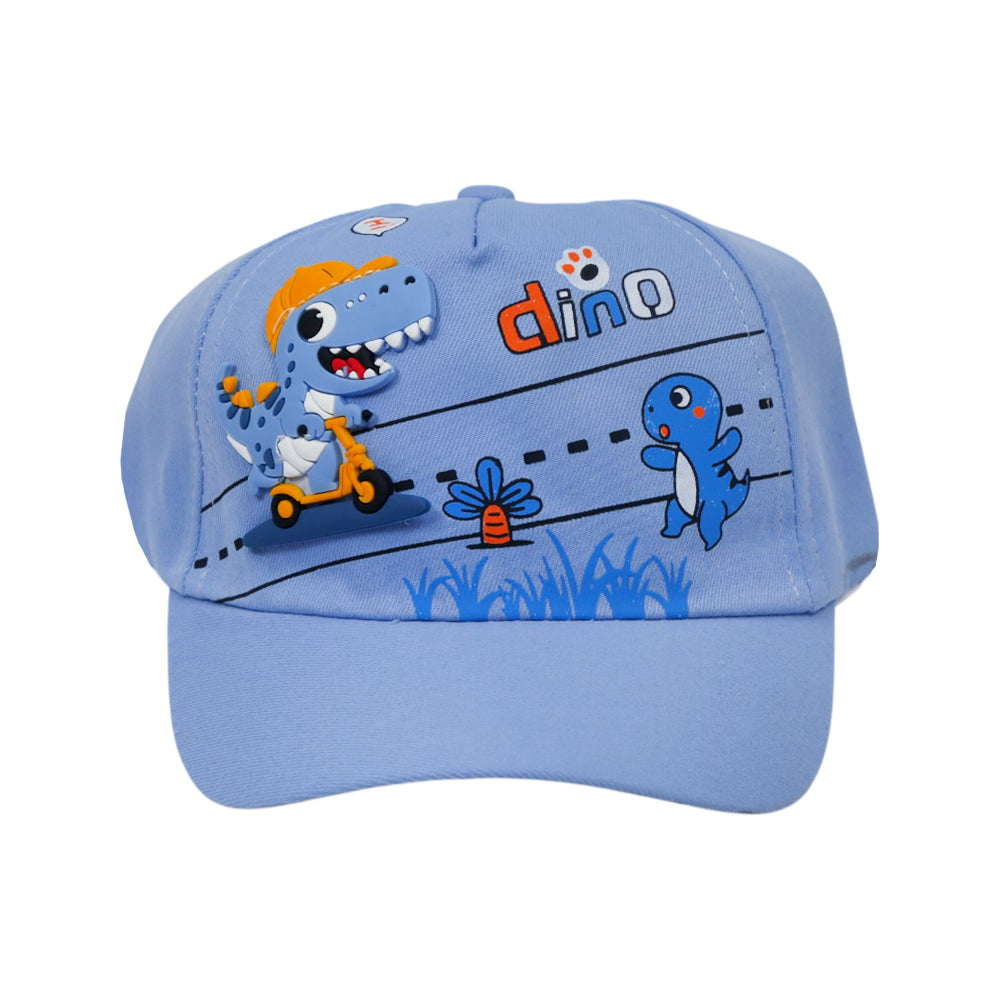 BOYS P-CAP ZHS-26 C-05 W.G (Multi Colors)
