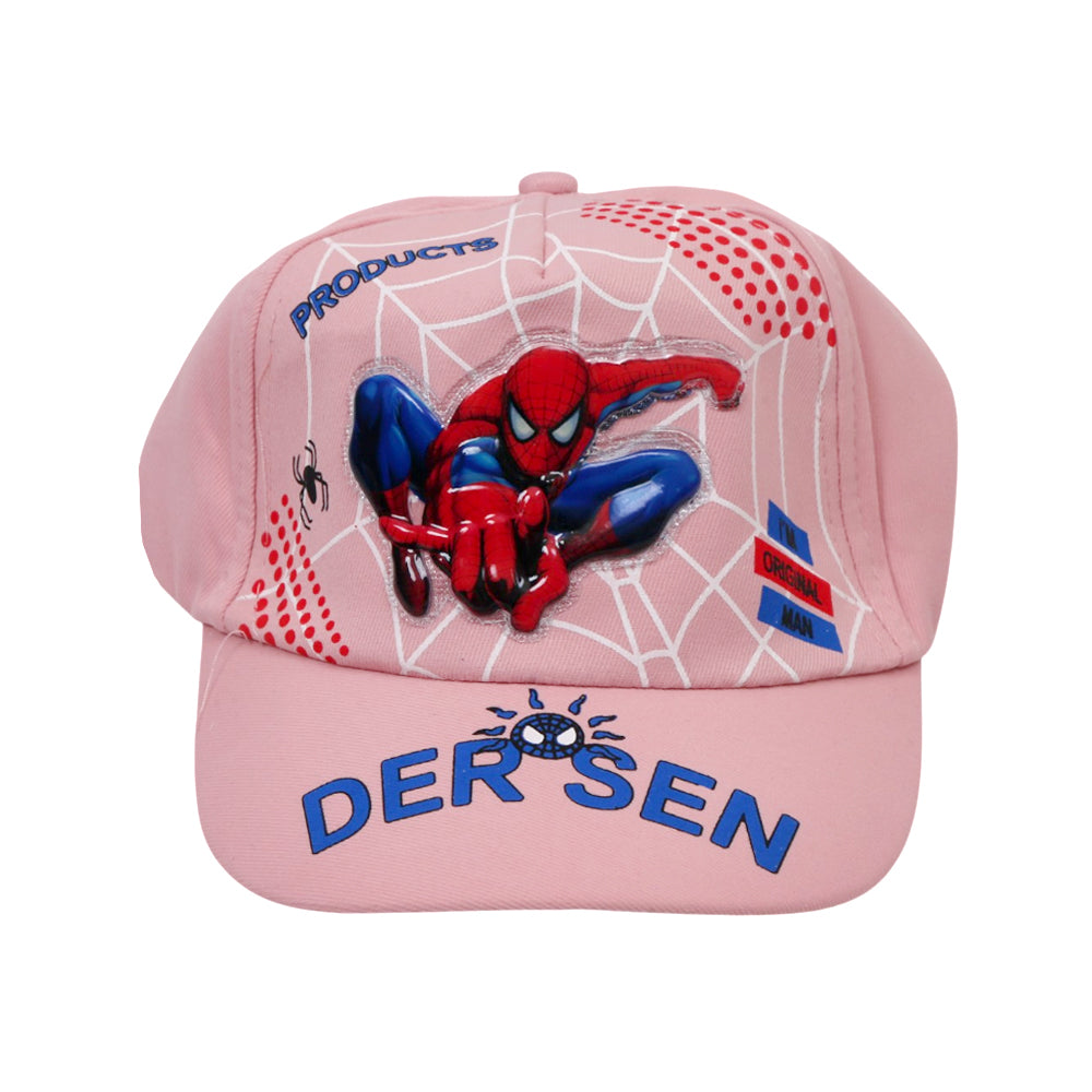 BOYS P-CAP ZHS-26 C-05 W.G (Multi Colors)