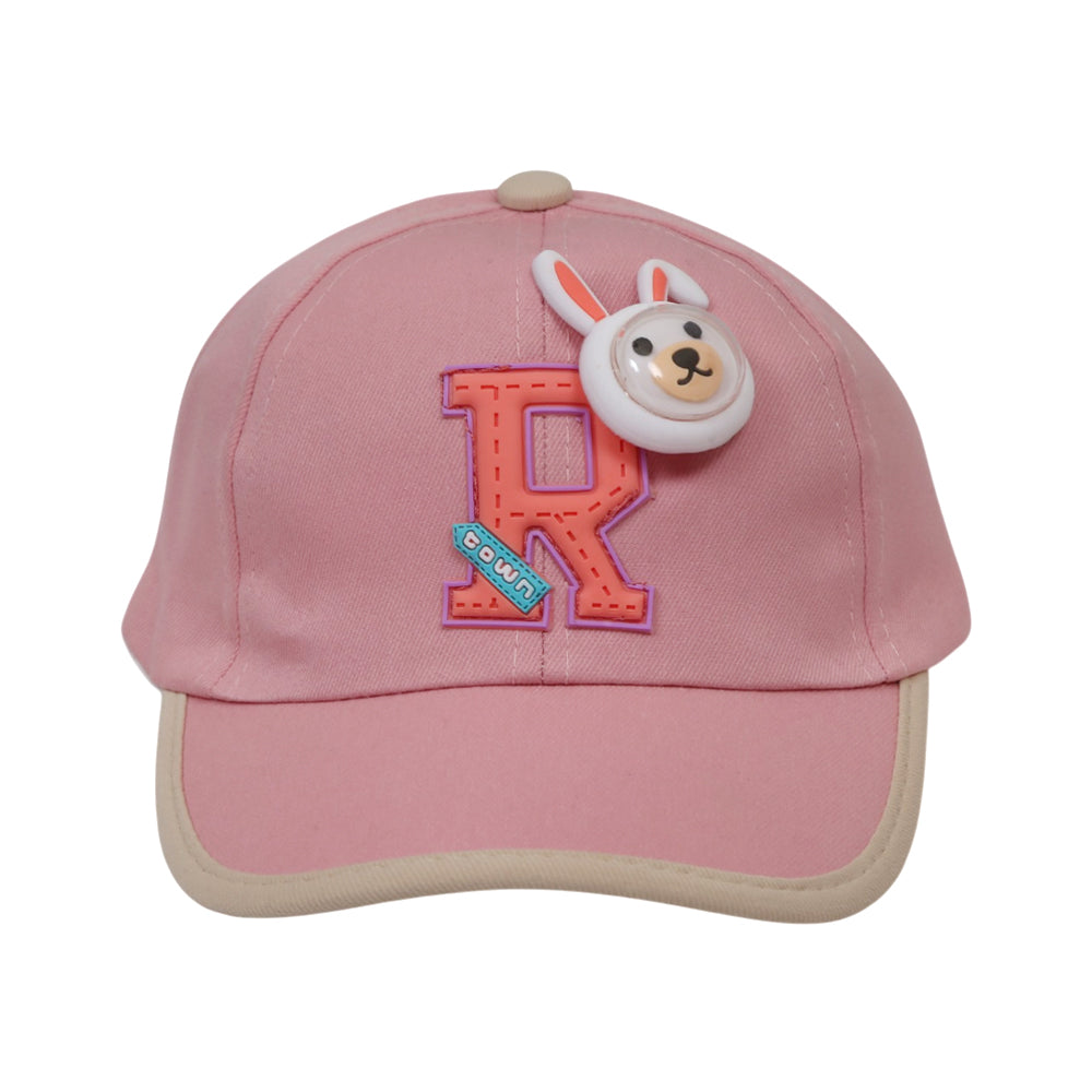 BOYS P-CAP ZHS-26 C-012 W.G (Multi Colors)