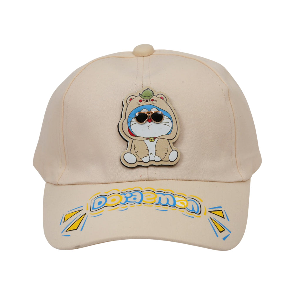 BOYS P-CAP ZHS-26 C-012 W.G (Multi Colors)