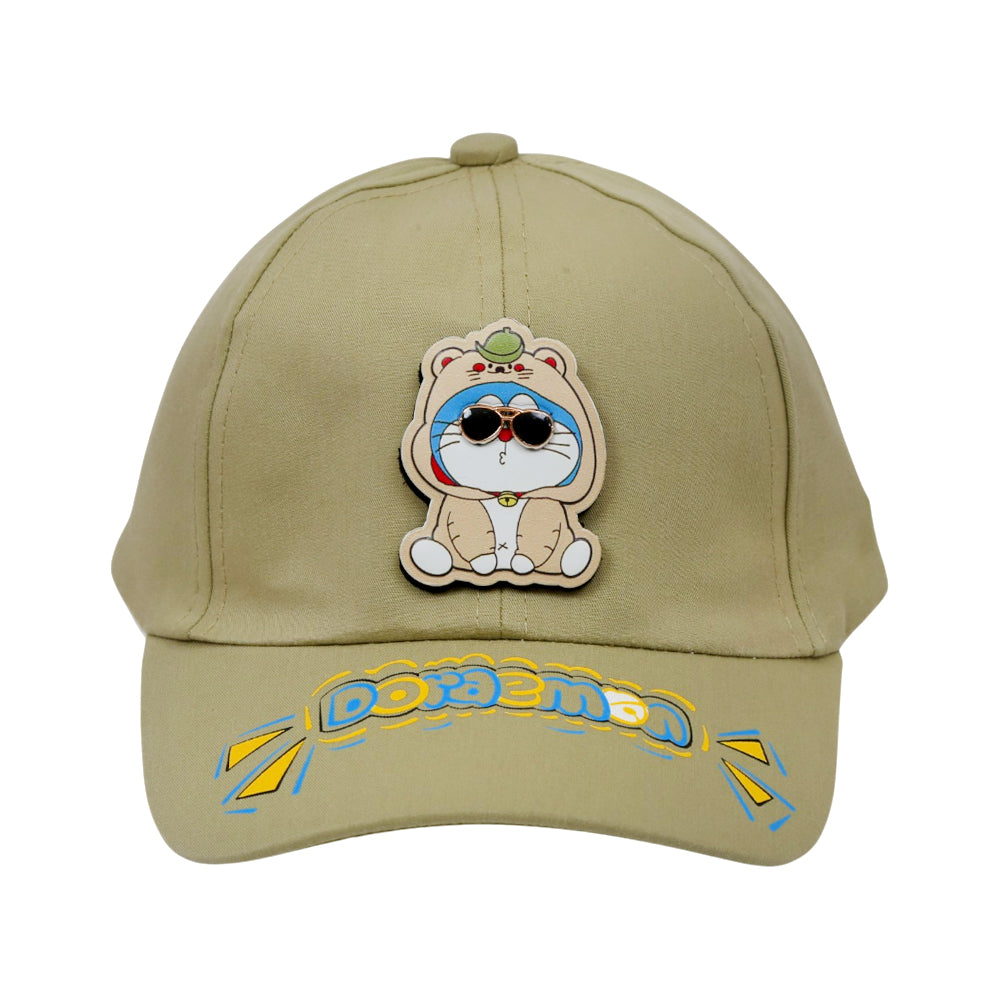 BOYS P-CAP ZHS-26 C-012 W.G (Multi Colors)