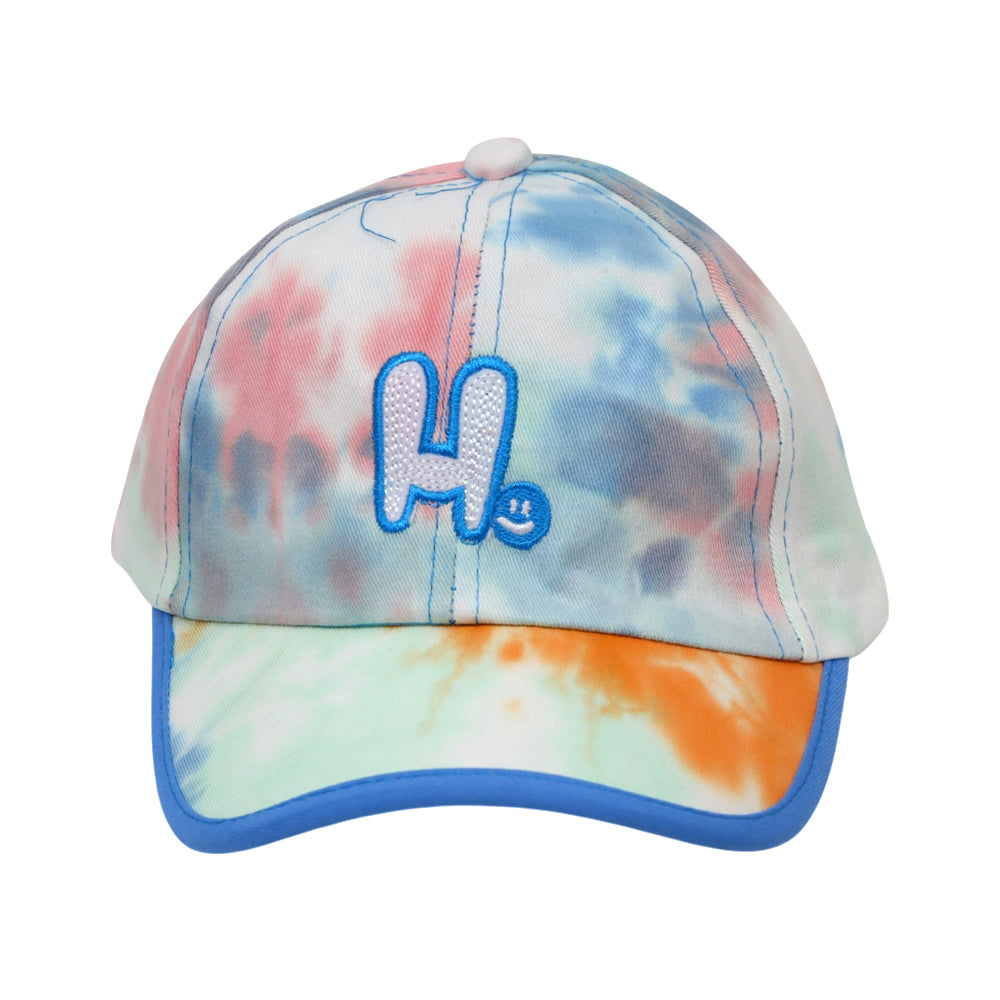 BOYS P-CAP ZHS-26 C-012 W.G (Multi Colors)