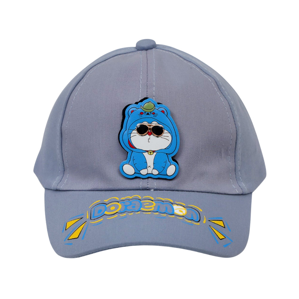 BOYS P-CAP ZHS-26 C-012 W.G (Multi Colors)