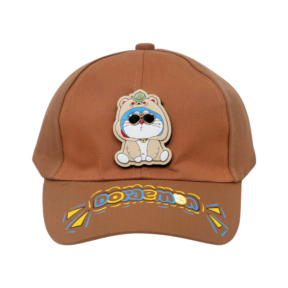 BOYS P-CAP ZHS-26 C-012 W.G (Multi Colors)