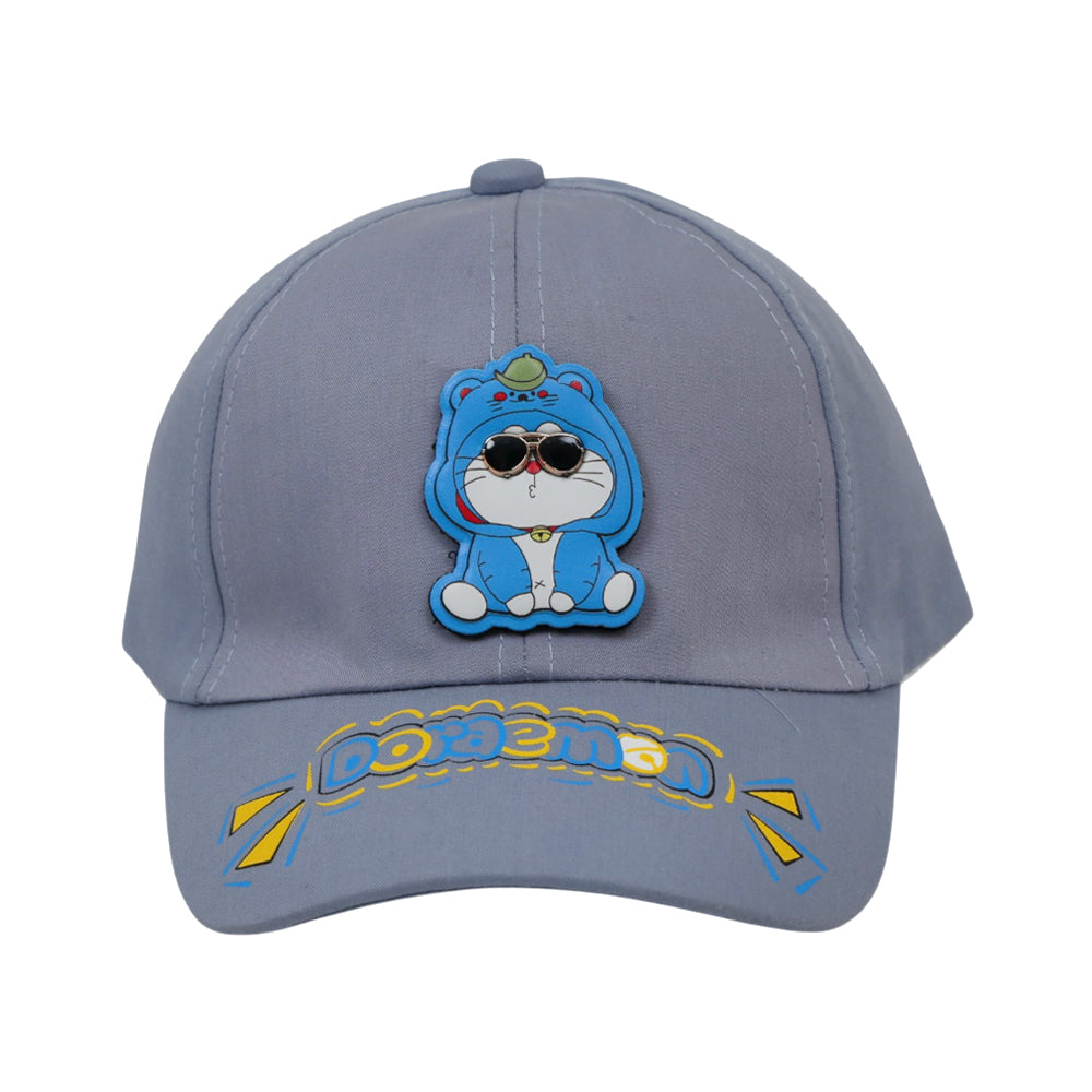 BOYS P-CAP ZHS-26 C-012 W.G (Multi Colors)