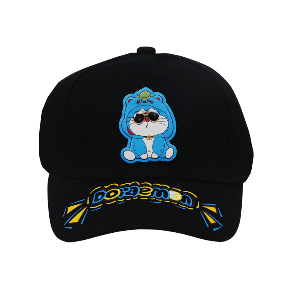 BOYS P-CAP ZHS-26 C-012 W.G (Multi Colors)