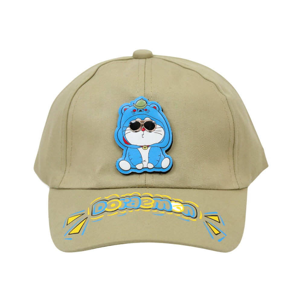 BOYS P-CAP ZHS-26 C-012 W.G (Multi Colors)
