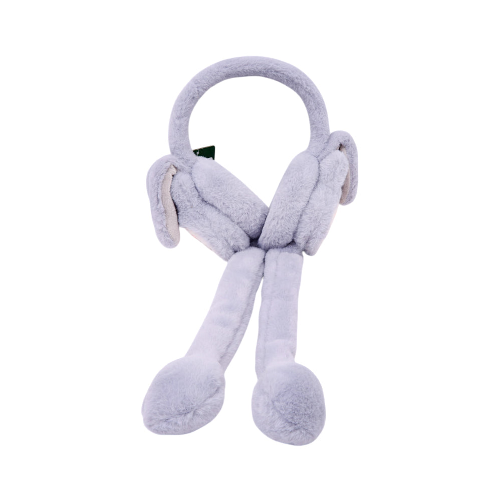 KIDS EAR MUFFS W-PUMP IR 3926-1 (Multi Color)