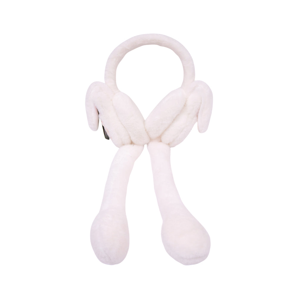 KIDS EAR MUFFS W-PUMP IR 3926-1 (Multi Color)