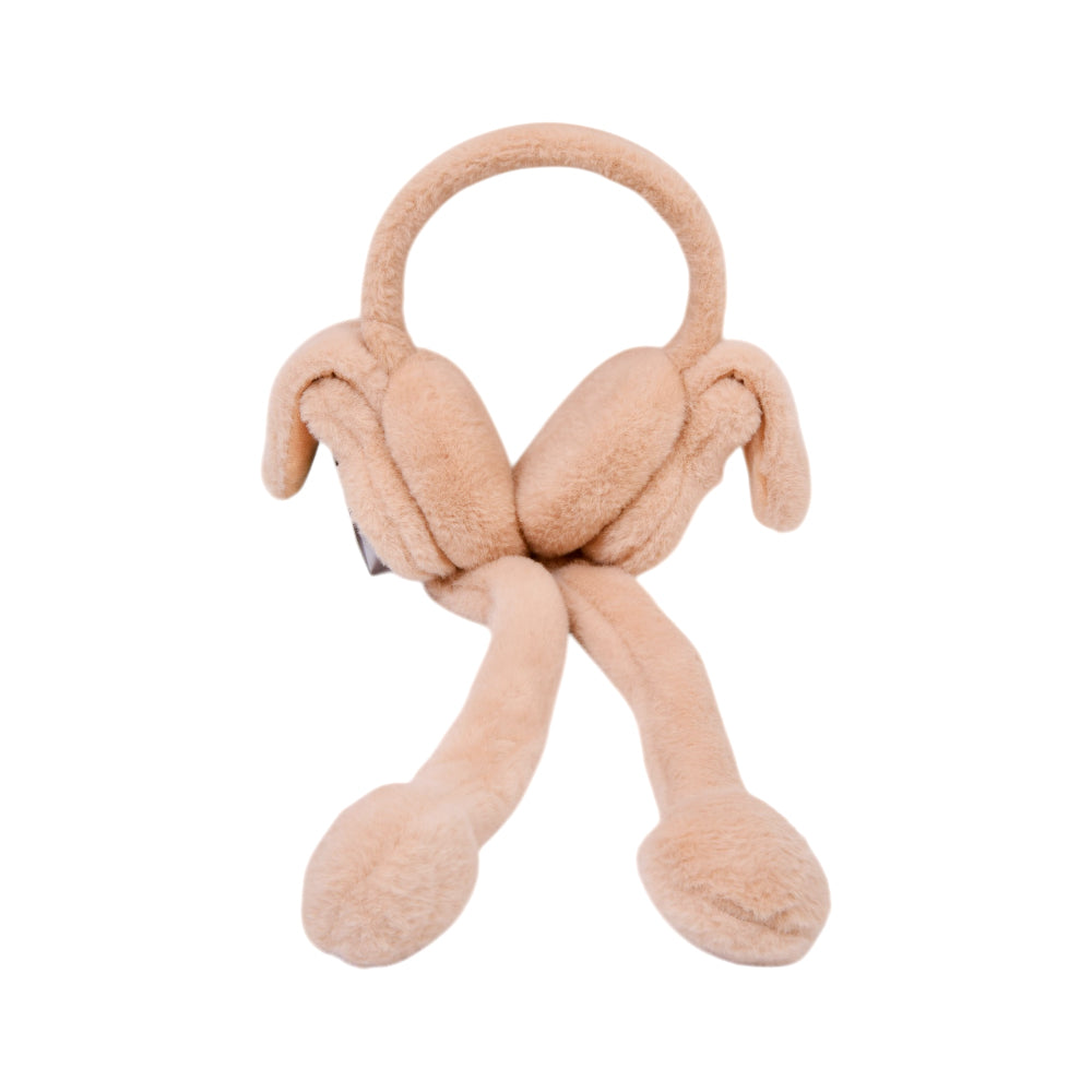 KIDS EAR MUFFS W-PUMP IR 3926-1 (Multi Color)