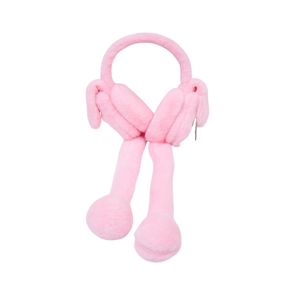 KIDS EAR MUFFS W-PUMP IR 3926-1 (Multi Color)