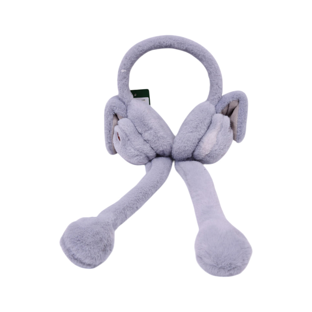 KIDS EAR MUFFS W-PUMP IR 3926-14 (Multi Color)