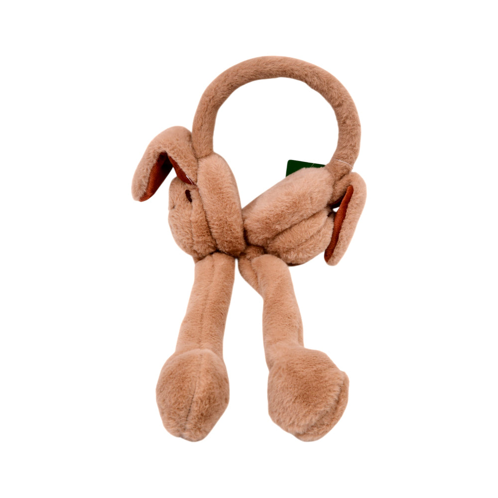 KIDS EAR MUFFS W-PUMP IR 3926-14 (Multi Color)