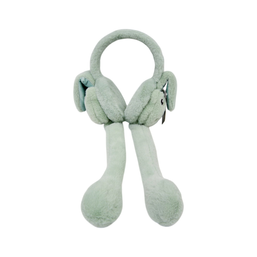 KIDS EAR MUFFS W-PUMP IR 3926-14 (Multi Color)