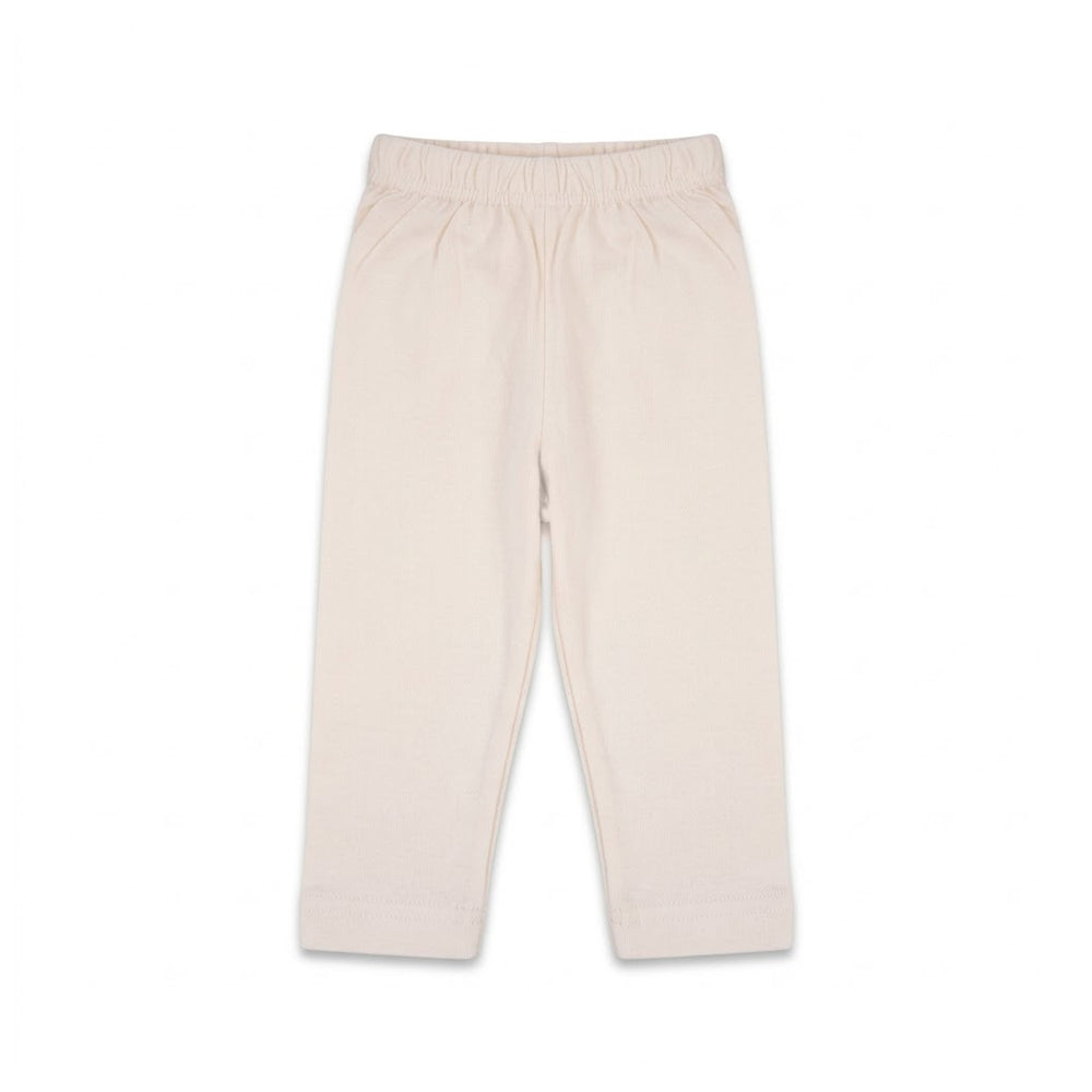 BABY BLENDED PAJAMA PLAIN 3-6M ZHS-26