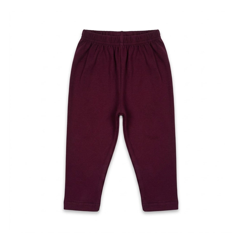BABY BLENDED PAJAMA PLAIN 9-12M ZHS-26