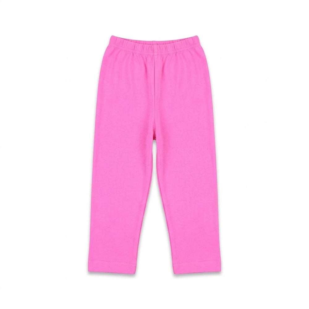 BABY BLENDED PAJAMA PLAIN 18-24M ZHS-26