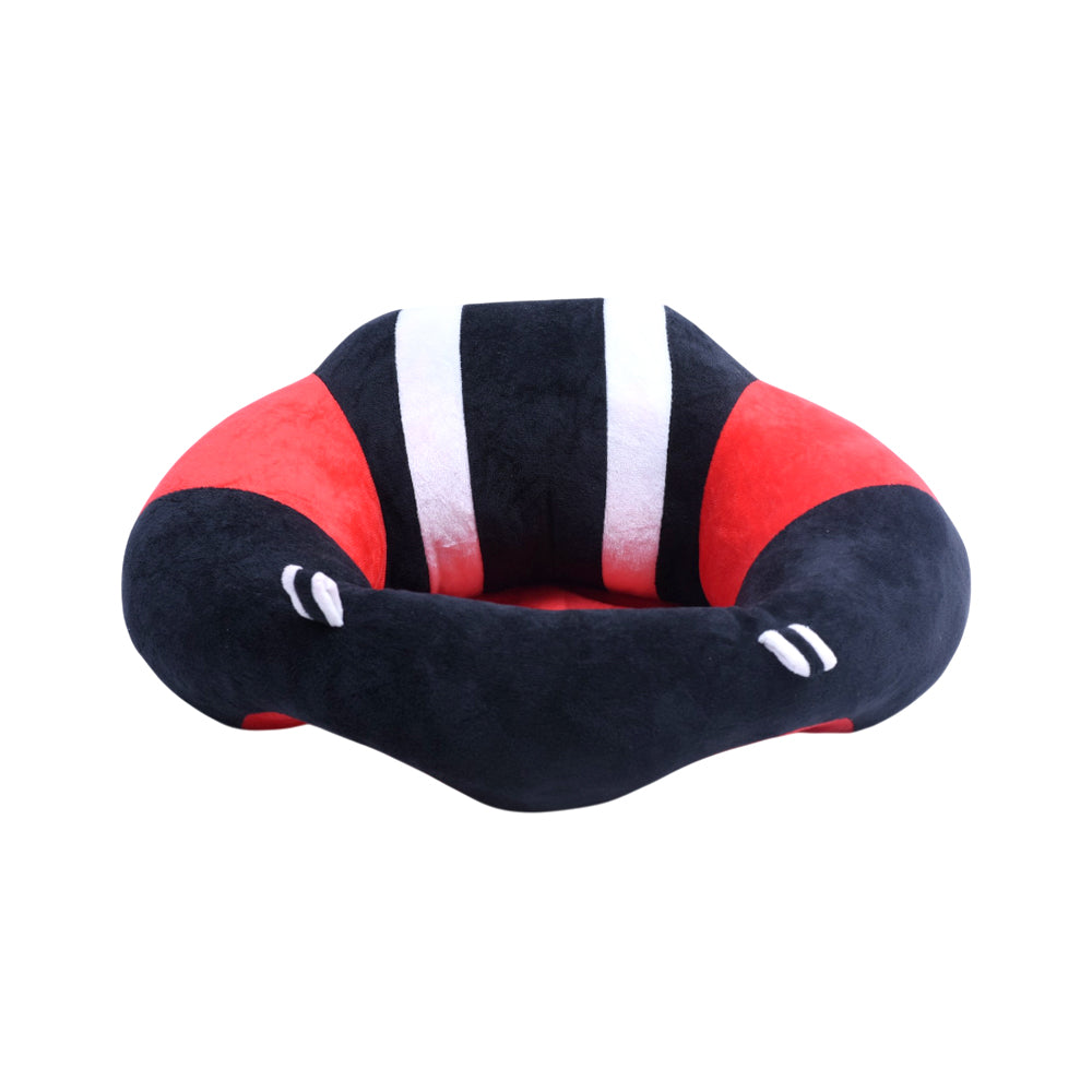 BABY RING FLOOR SEAT RED ZHS-26 3082