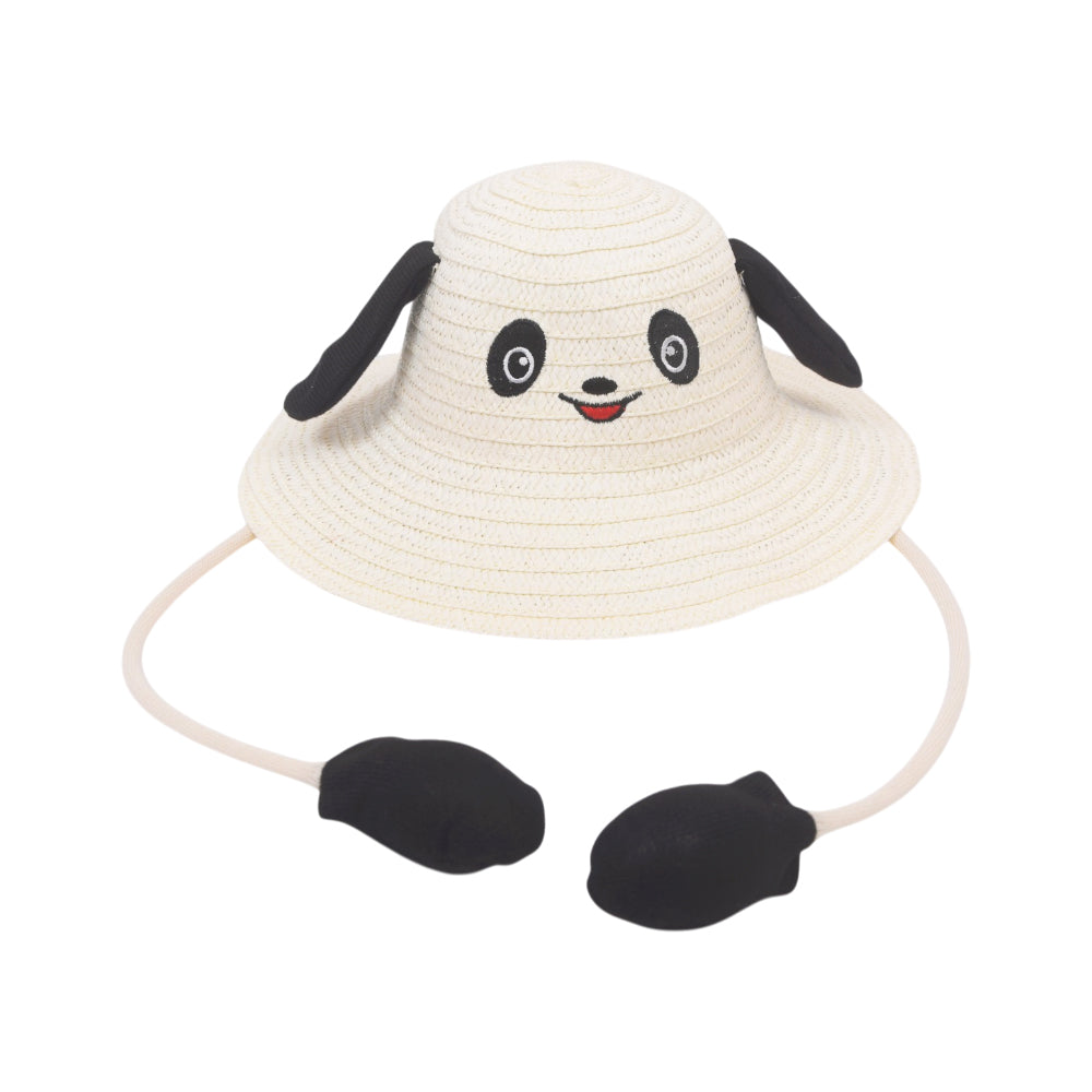 KIDS HAT W-PUMP MIX ZHS-26 L.C (Multi Colors)