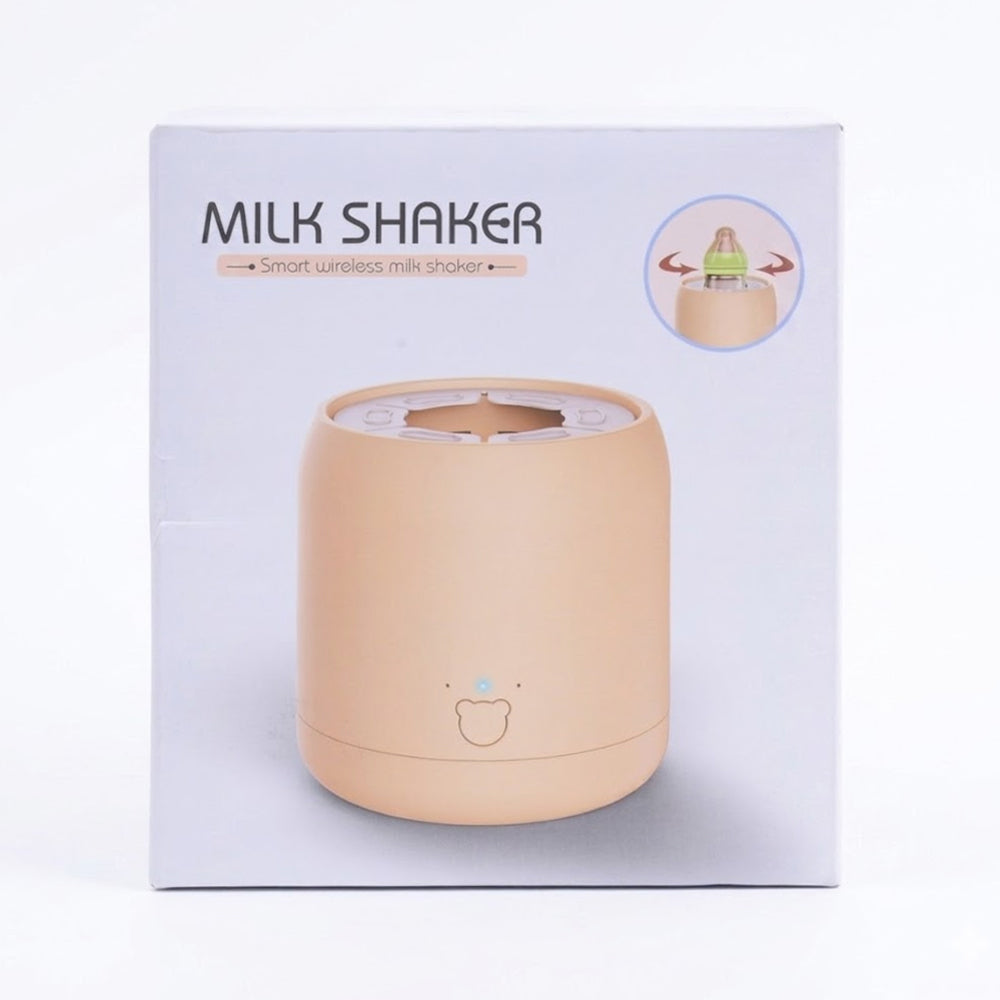 BABY MILK SHAKER IR TS101