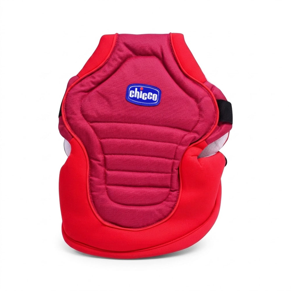 BABY CARRIER CHICO RED IRS-26 1907