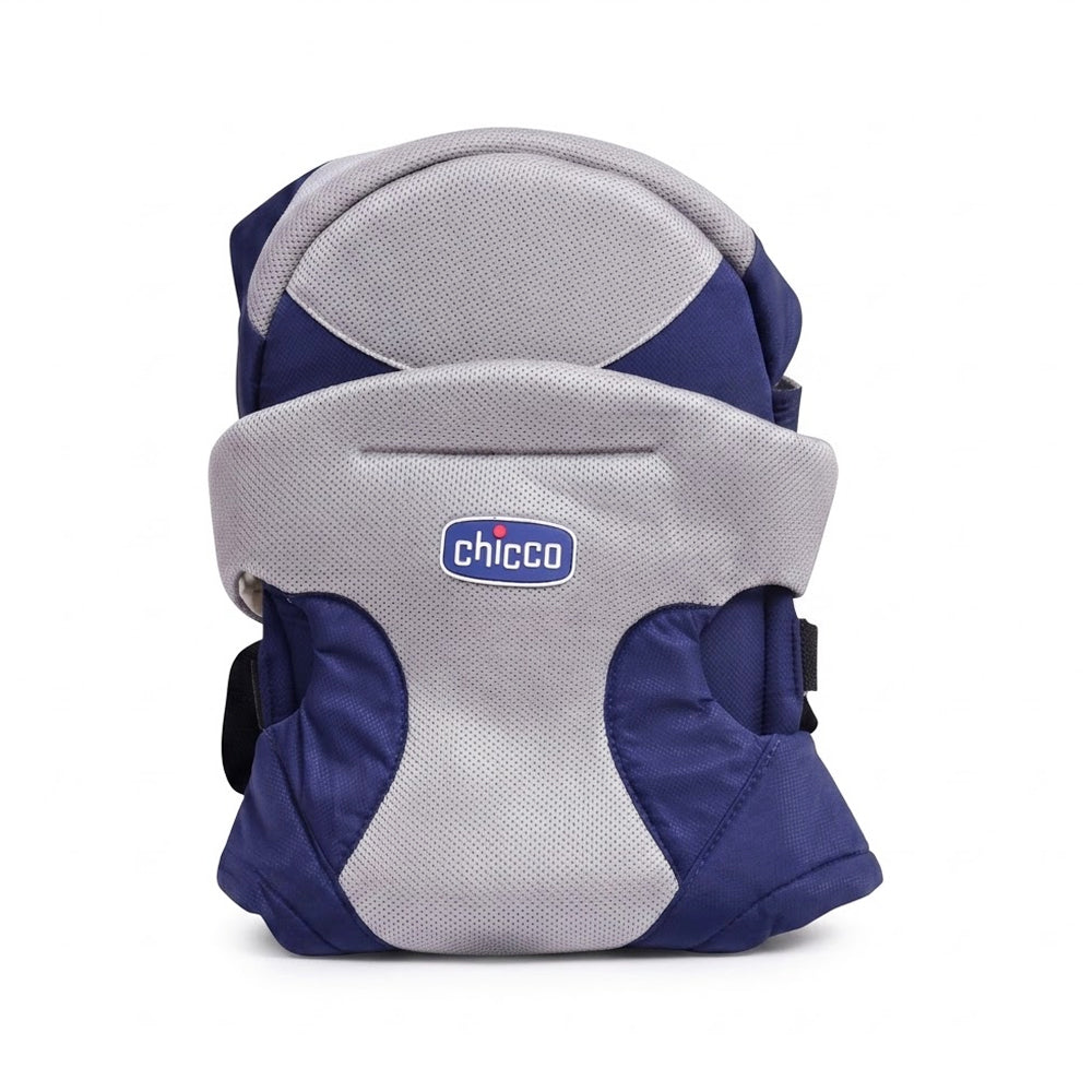 BABY CARRIER CHICO NAVY IRS-26 4010