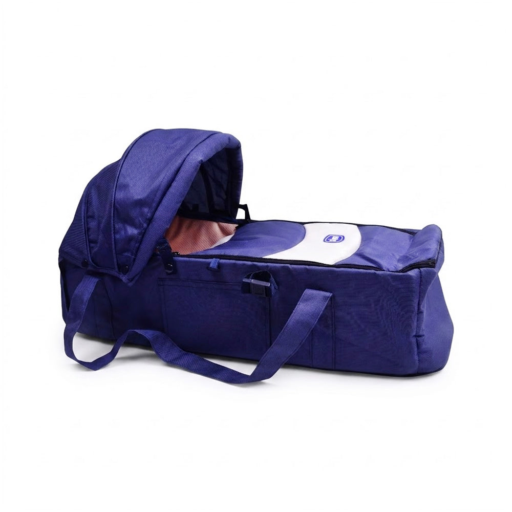 BABY CARRY COT R BLUE IRS-26 BS-002