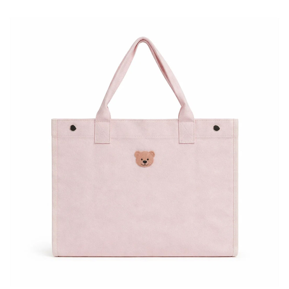 KIDS MOTHER BAG OFF WHITE IRS-26 MB-22