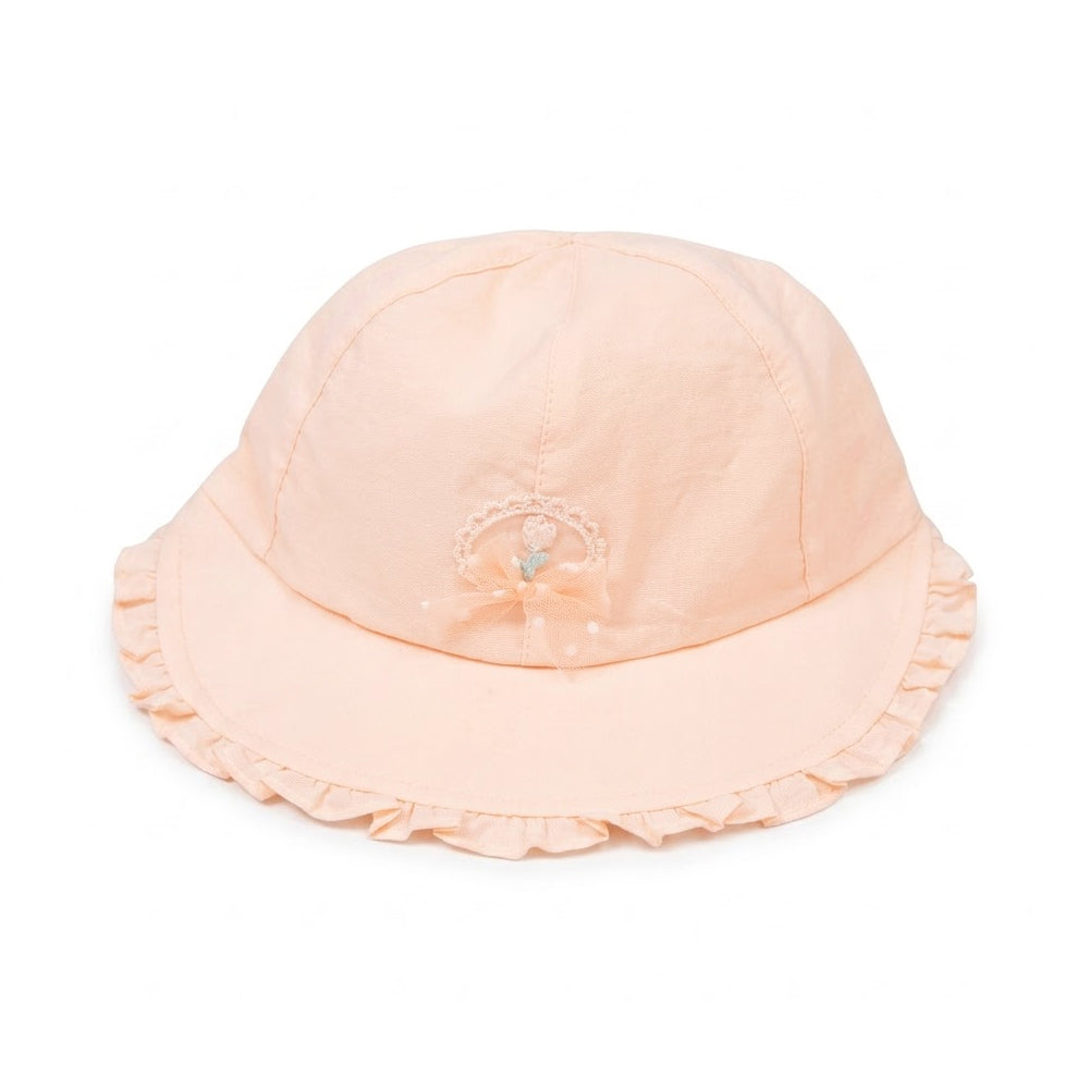 GIRLS P-CAP 46/48CM IRS-26 3-5 YEAR 11077