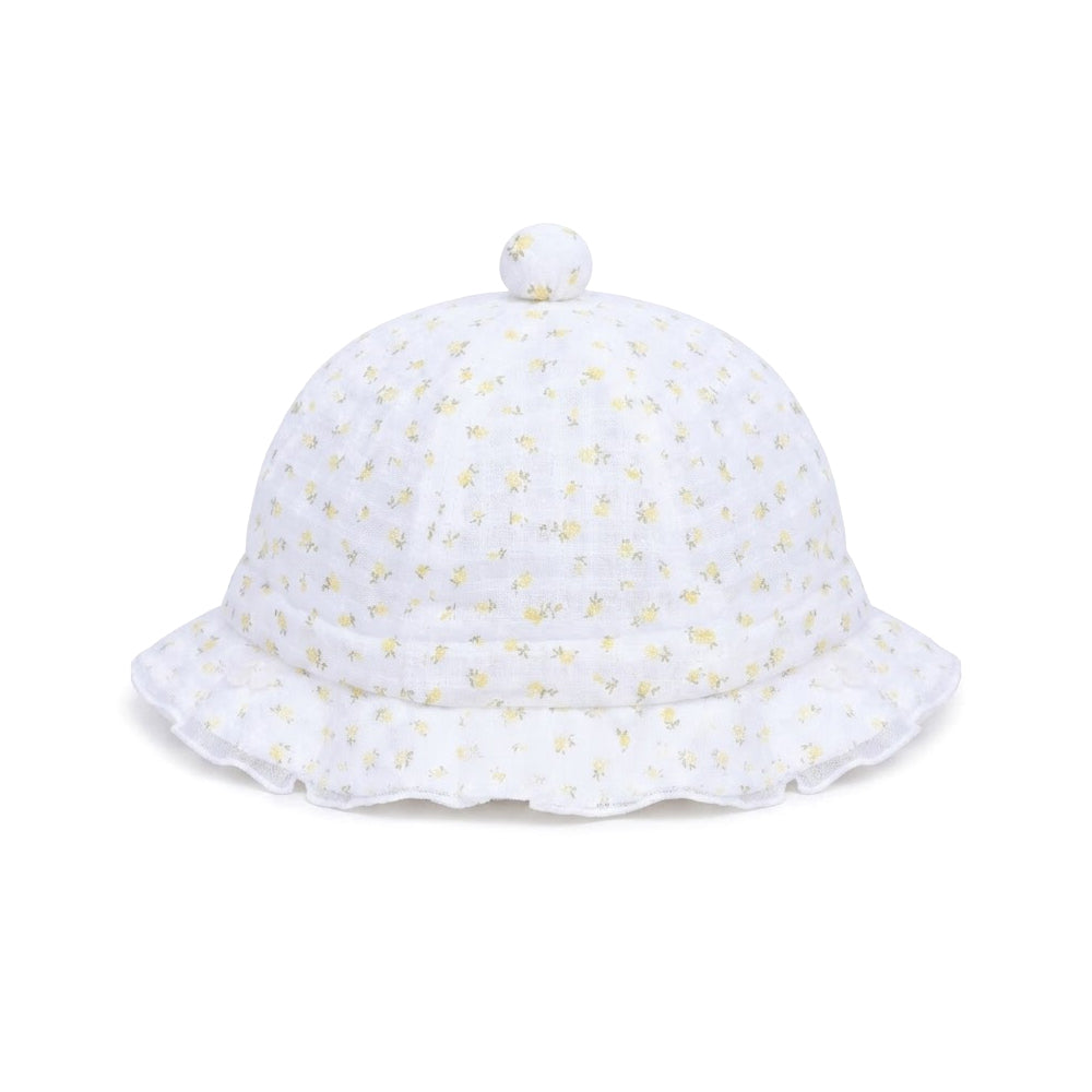 GIRLS HAT 44/46CM IRS-26 2-4 YEAR 1328