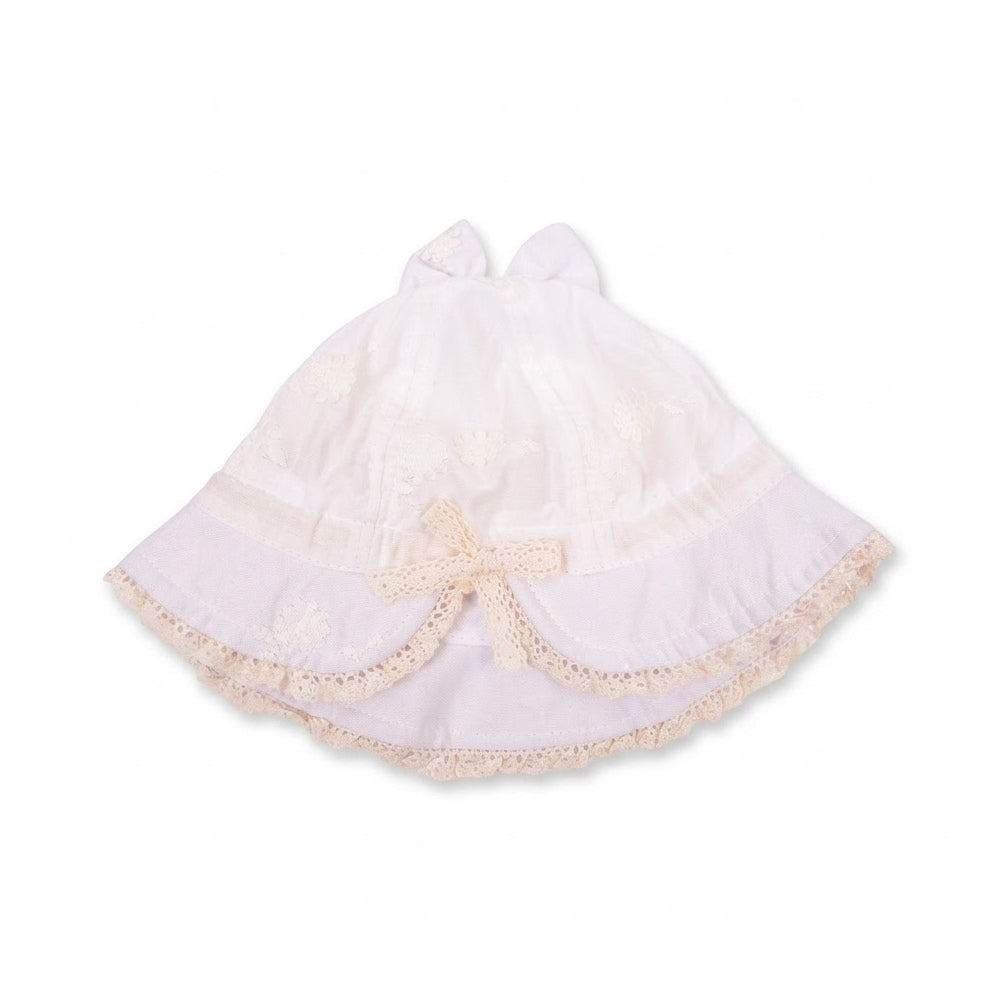 GIRLS HAT 46/48CM IRS-26 3-5 YEAR 5169