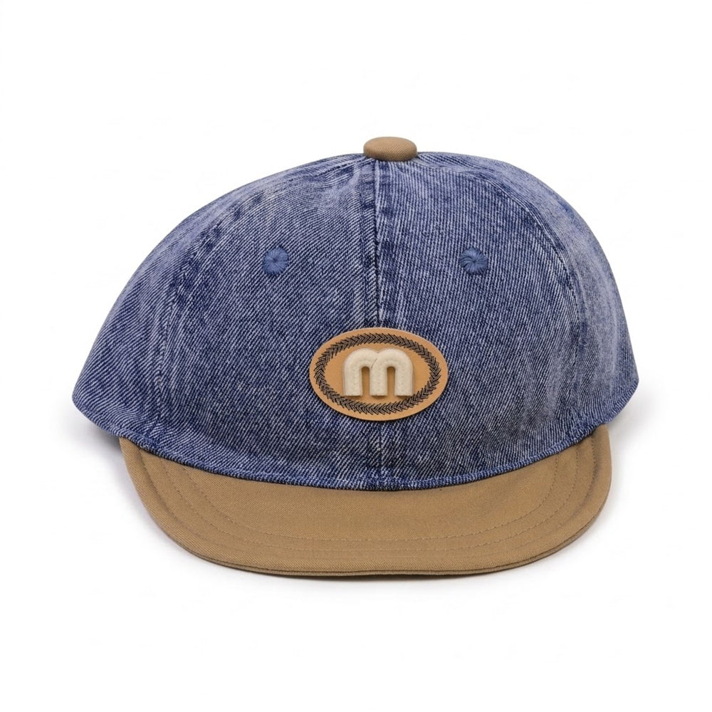 BOYS P-CAP 50CM IRS-26 4-5 YEAR 30290