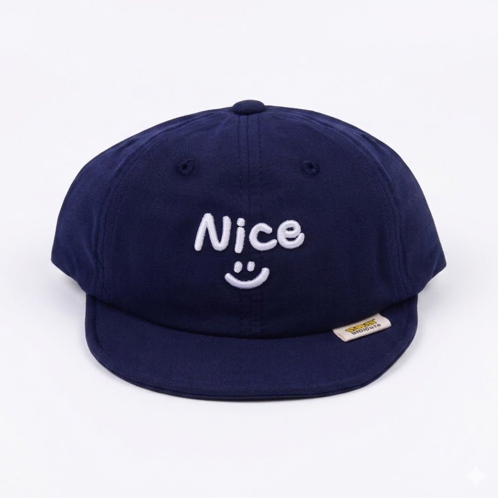 BOYS P-CAP 50CM IRS-26 4-5 YEAR 30231