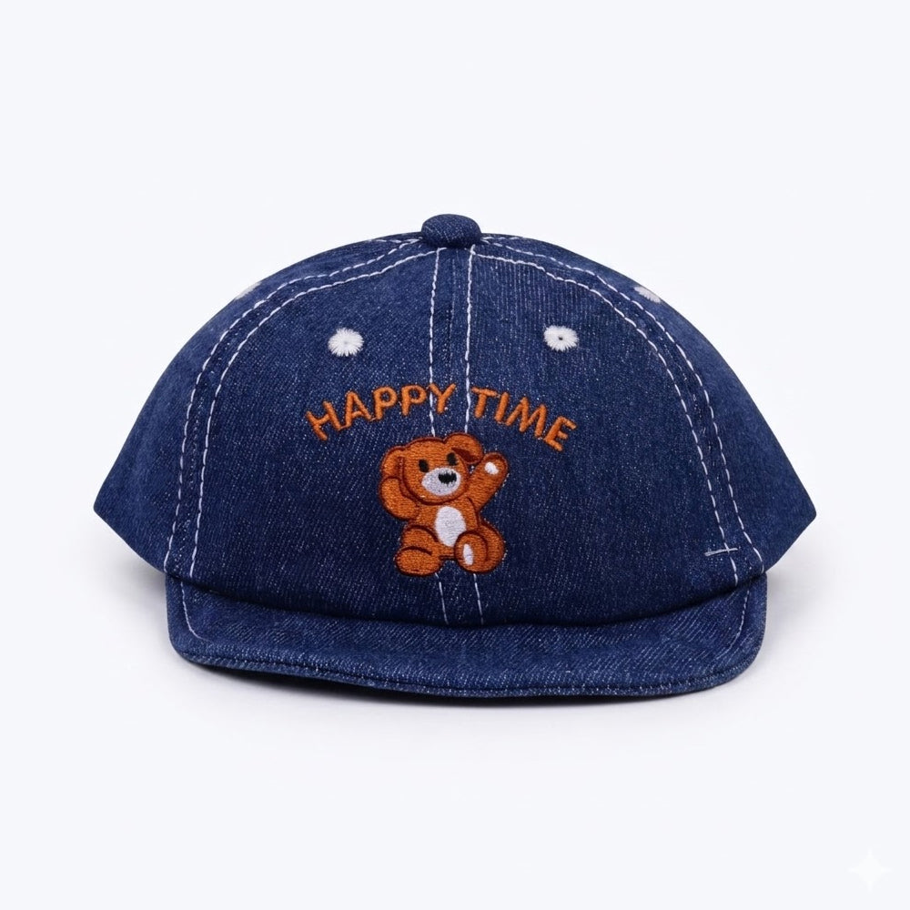 BOYS P-CAP 48CM IRS-26 3-5 YEAR 726