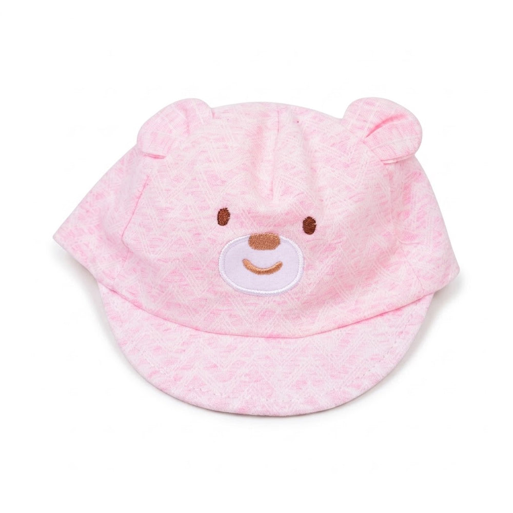 BABY P-CAP 42/44CM IRS-26 6-18M 798