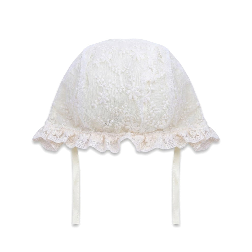 BABY CAP BLENDED IRS-26 6-18M 1636