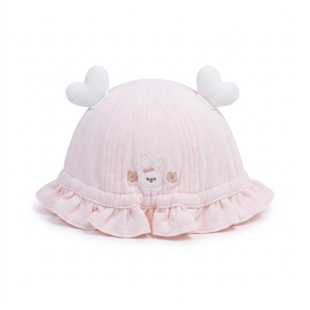 BABY HAT IRS-26 6-18M 6384